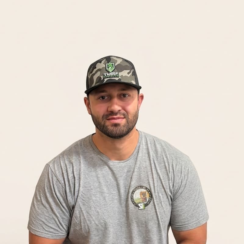 Colby Davis