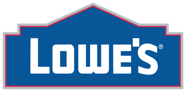 Lowe's preferred installer