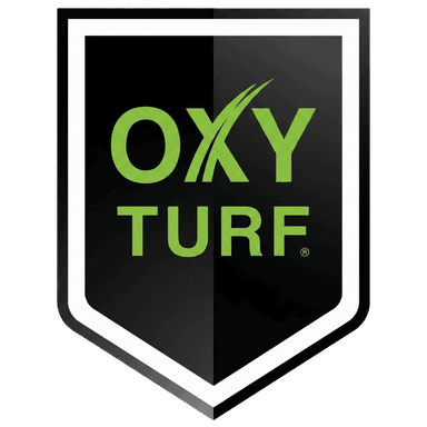 OxyTurf certified